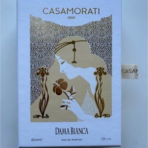 Dama Bianca Xerjoff Perfume